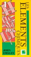 Les éléments chimiques